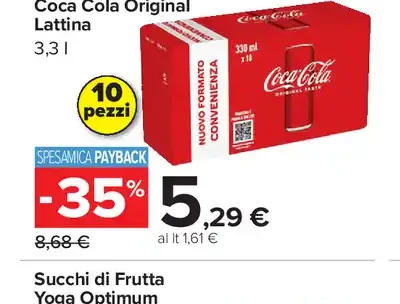 Coca Cola Original