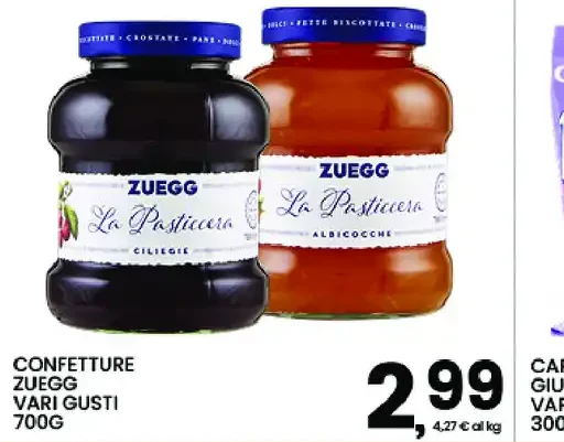 Confetture Zuegg