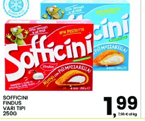Sofficini