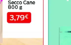 Purina One Mini secco cane