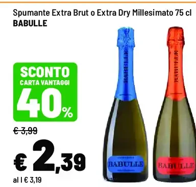 Spumante
