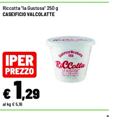Ricotta