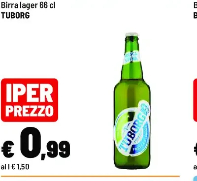 Birra lager