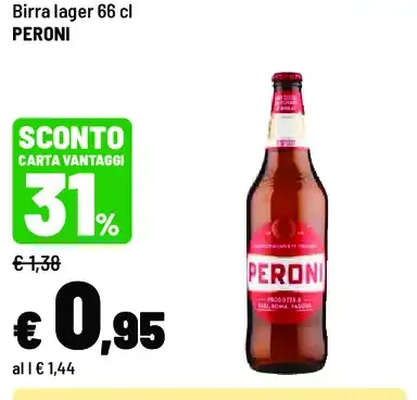 Birra lager