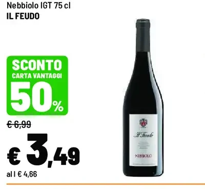 Nebbiolo IGT