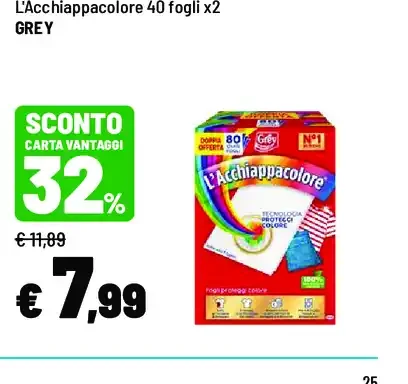 L'acchiappacolore