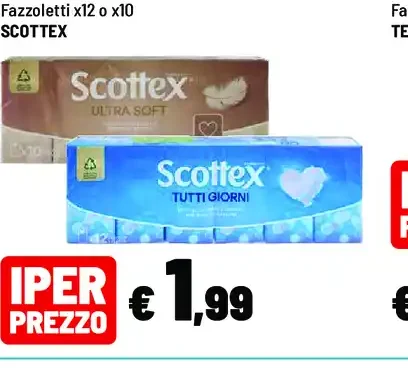 Fazzoletti