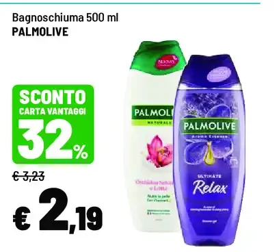 Bagnoschiuma