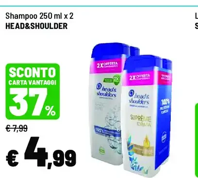 Shampoo