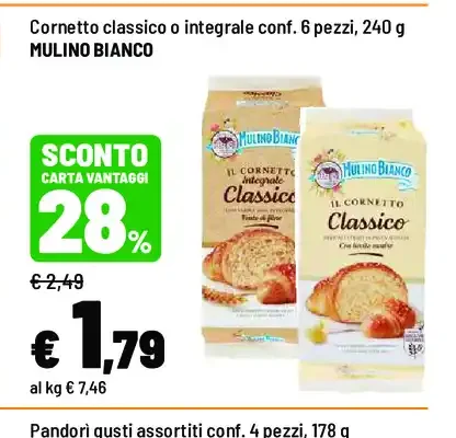 Cornetti