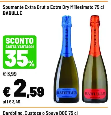 Spumante