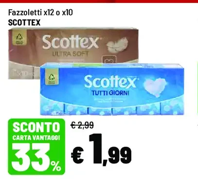 Fazzoletti