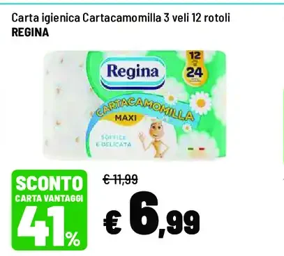 Carta igienica