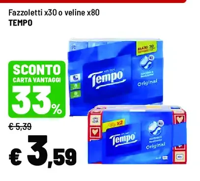 Fazzoletti