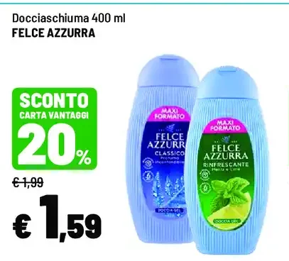 Docciaschiuma