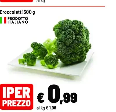 Broccoletti