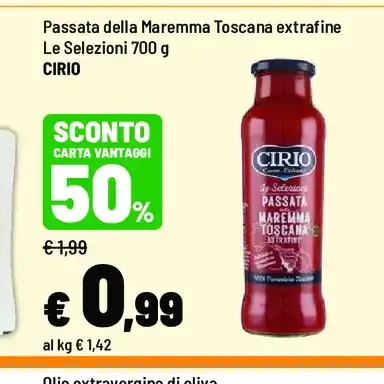 Passata di pomodoro