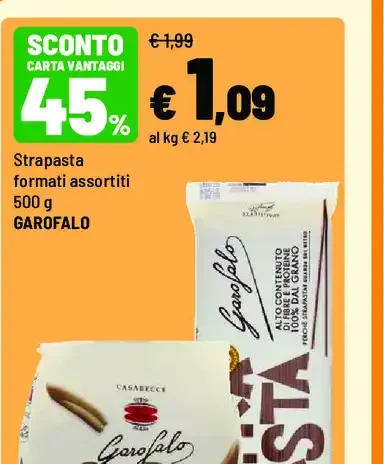 Strapasta