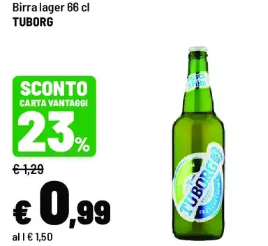 Birra lager