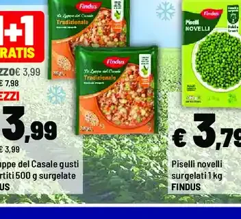 Le Zuppe del Casale