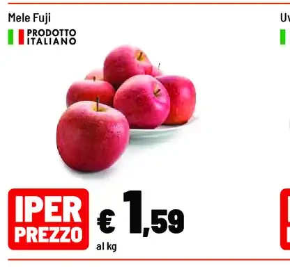 Mele Fuji