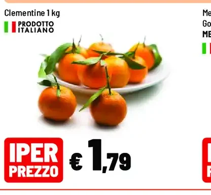 Clementine
