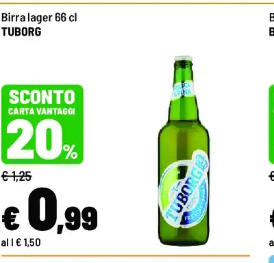 Birra lager