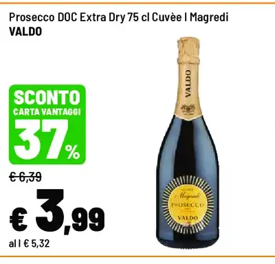 Prosecco DOC
