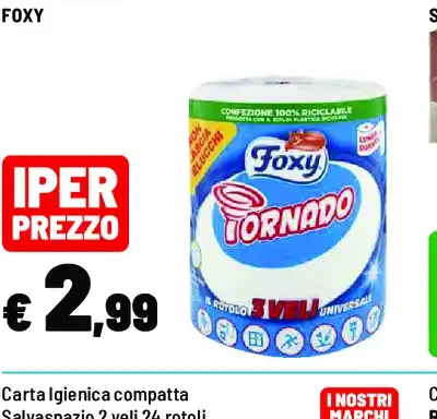 Bobina Tornado