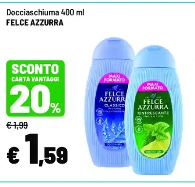 Docciaschiuma