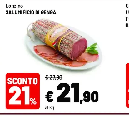Lonzino