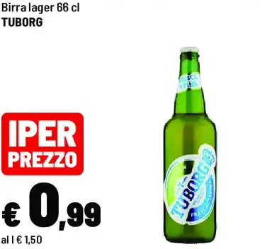 Birra lager