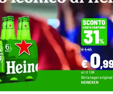 Birra lager