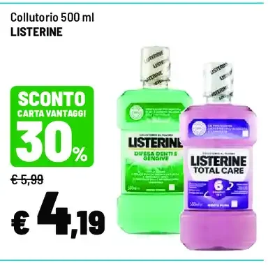 Collutorio