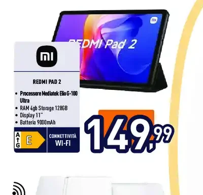 Redmi Pad 2