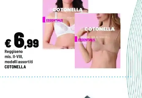 Reggiseno