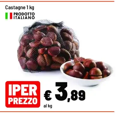 Castagne