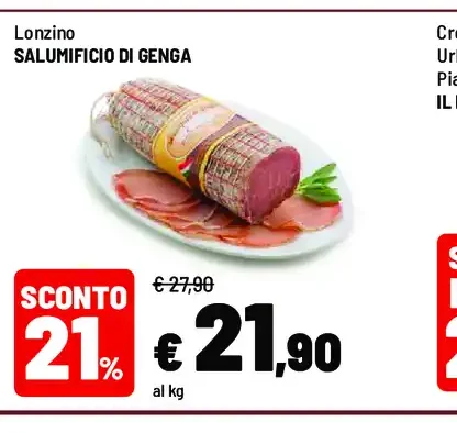 Lonzino