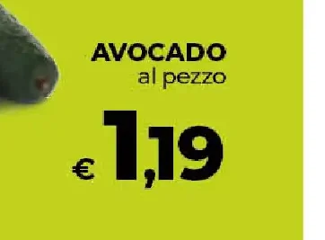 Avocado