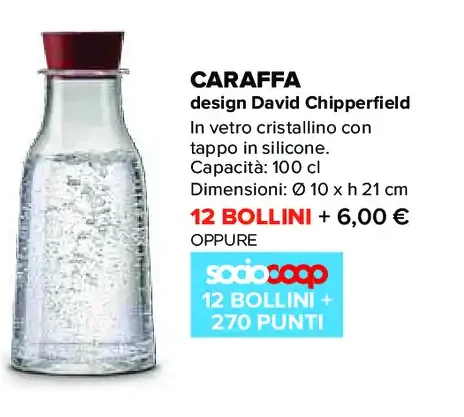 Caraffa