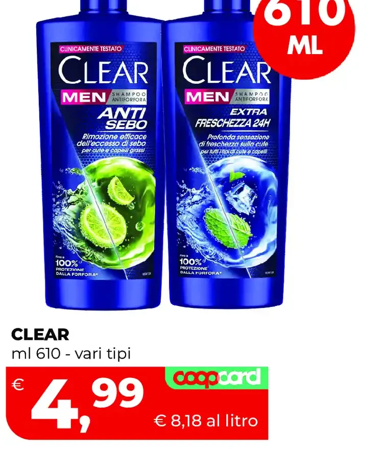 Clear