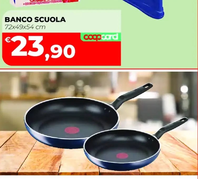 Banco scuola