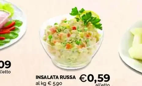 Involtini tonnati