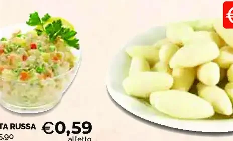 Insalata russa