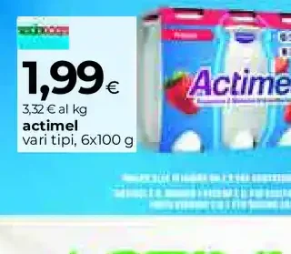 Actimel