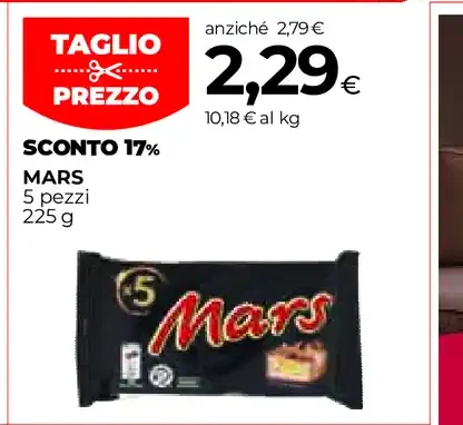 Mars