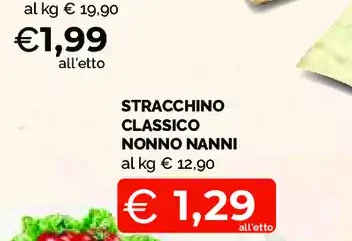 Fontina DOP