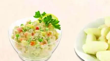 Insalata russa