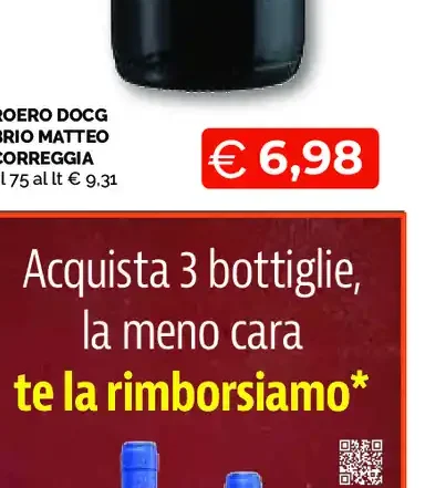 Roero DOCG Brio Matteo Correggia