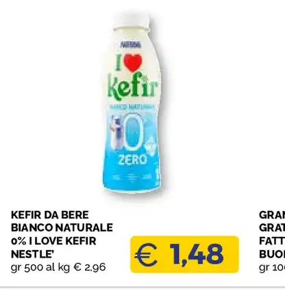 Kefir